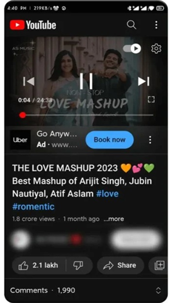 youtube lite apk download